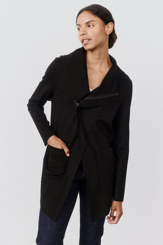 The Foundation Jacket