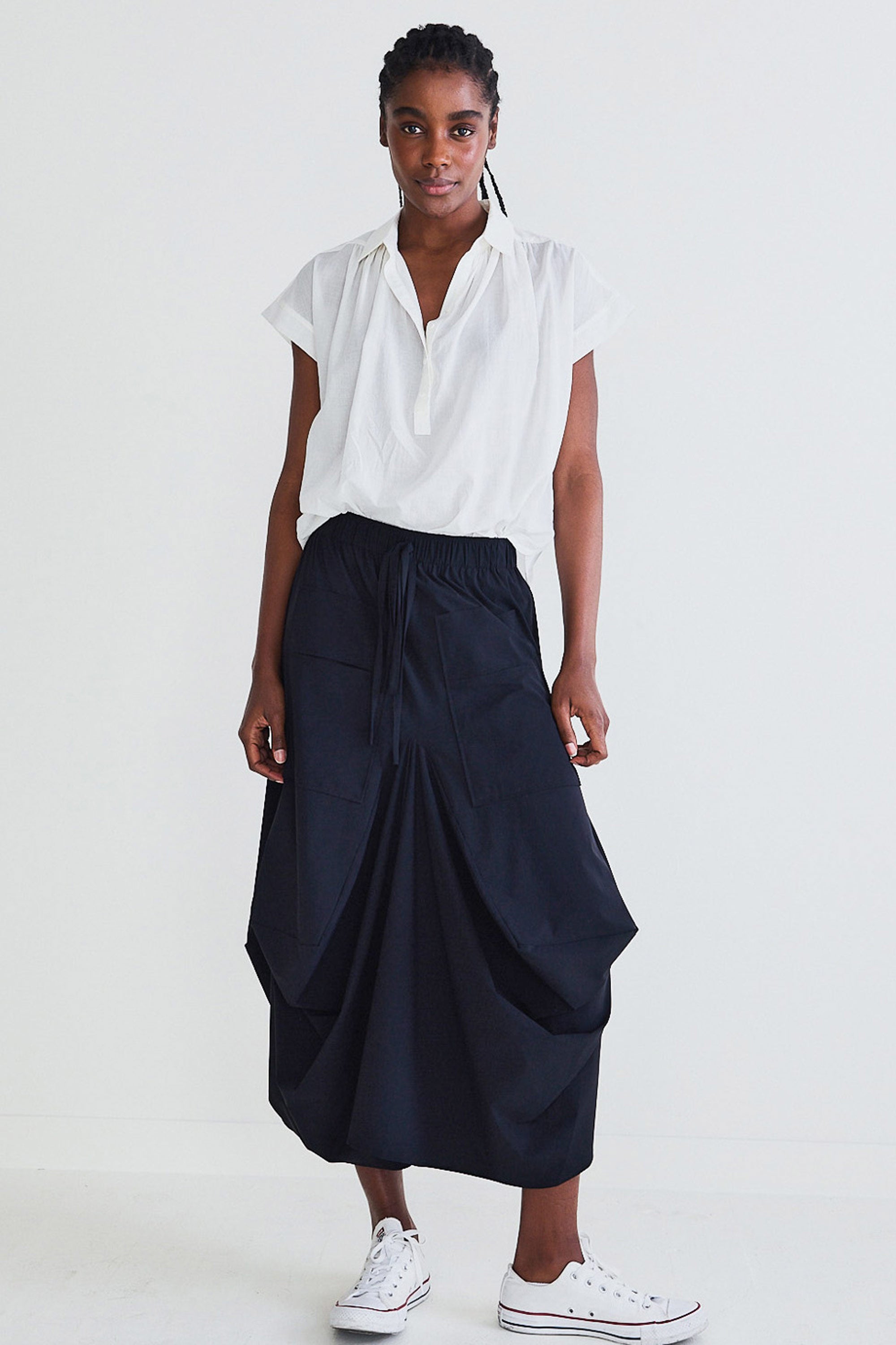 The Go-To Skirt – Ruti