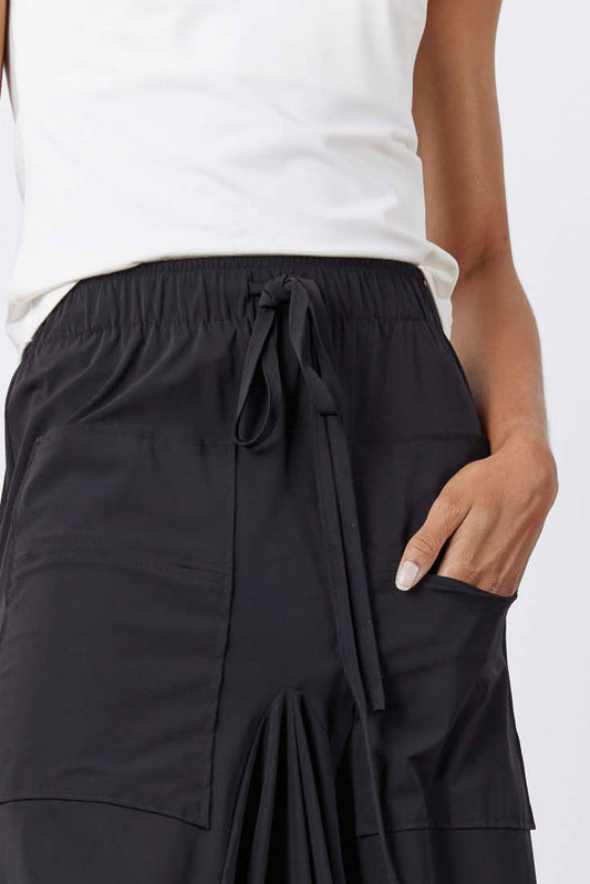 The Petite Go-To Skirt