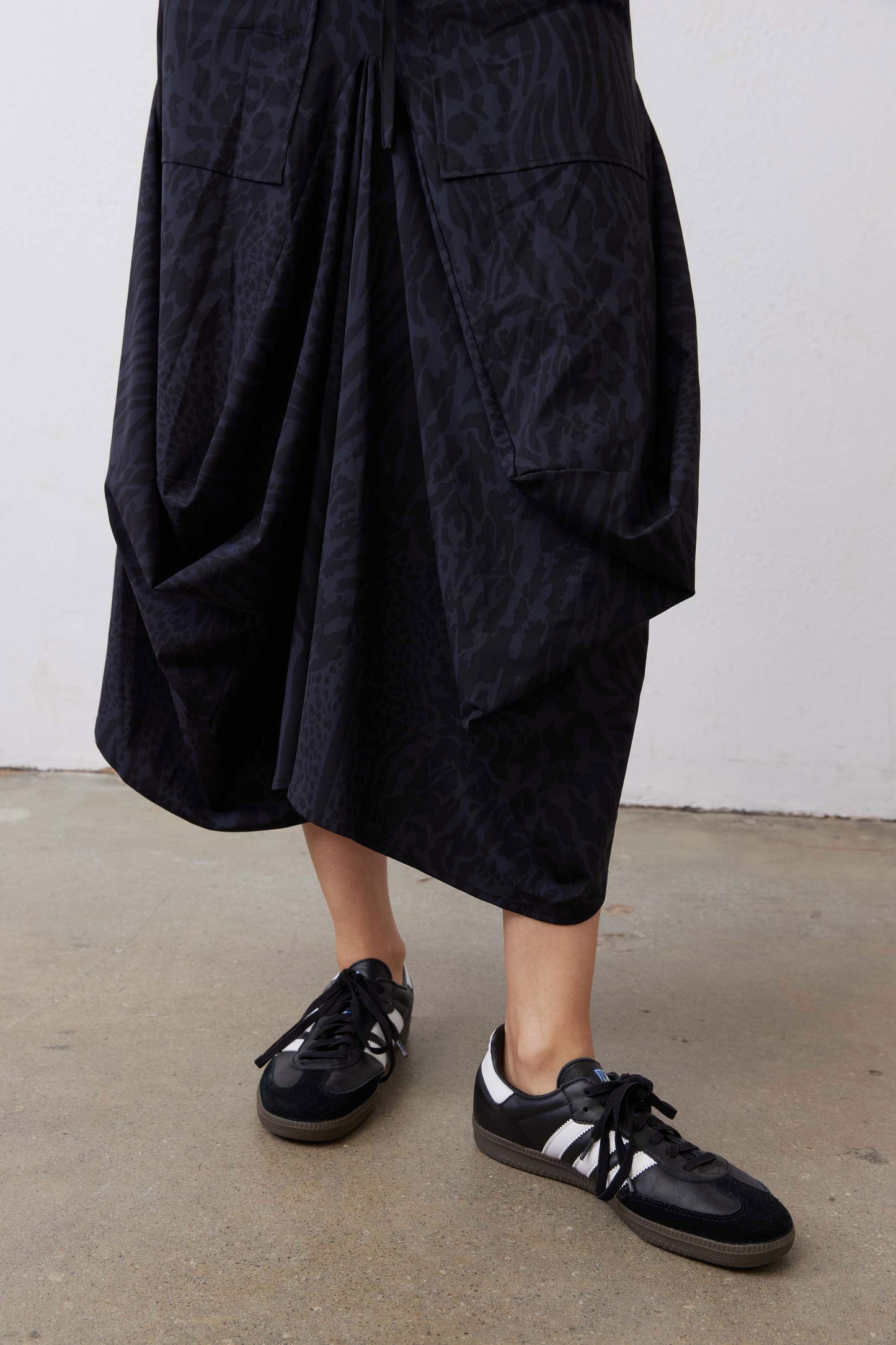 The Petite Go-To Skirt