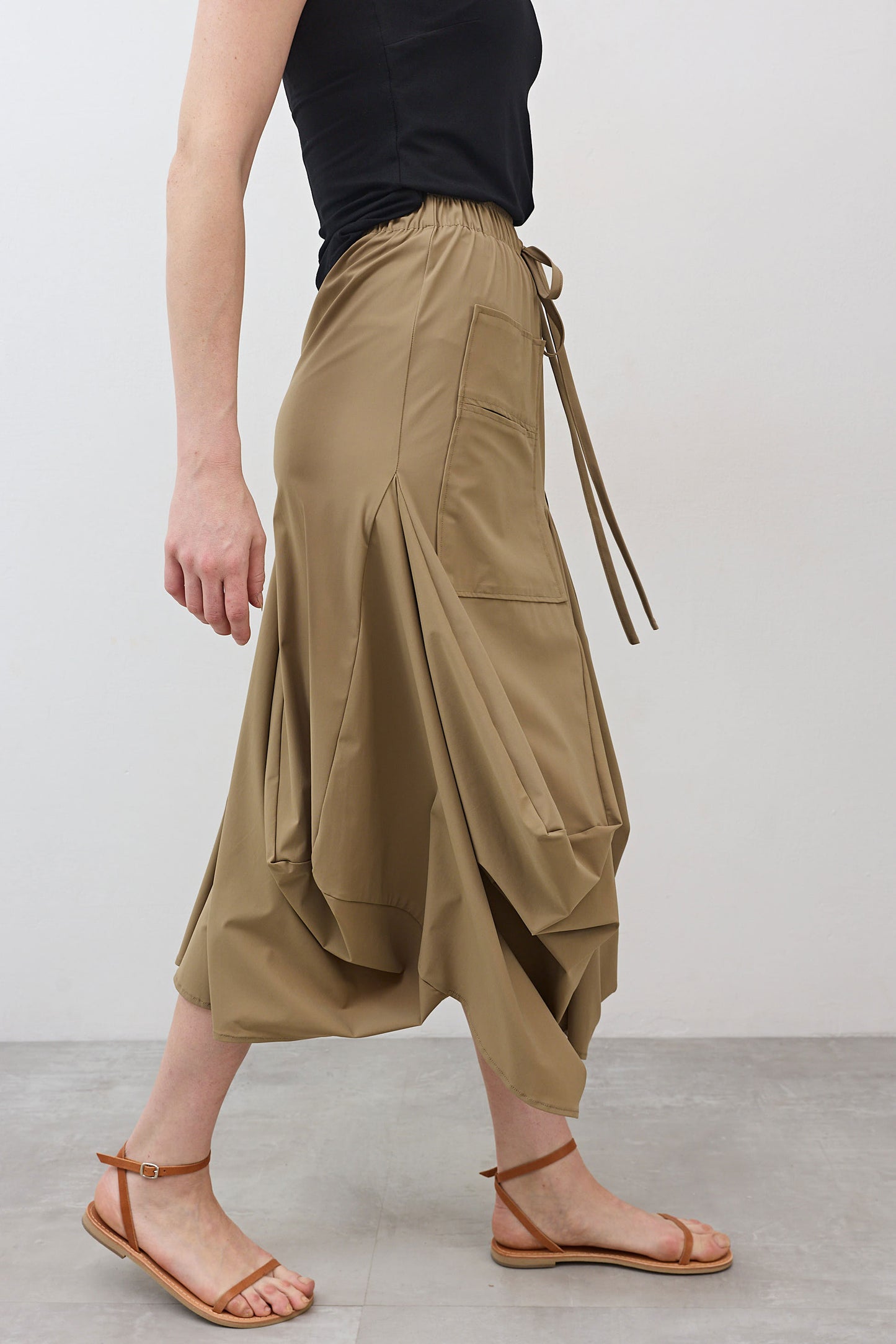 The Petite Go-To Skirt