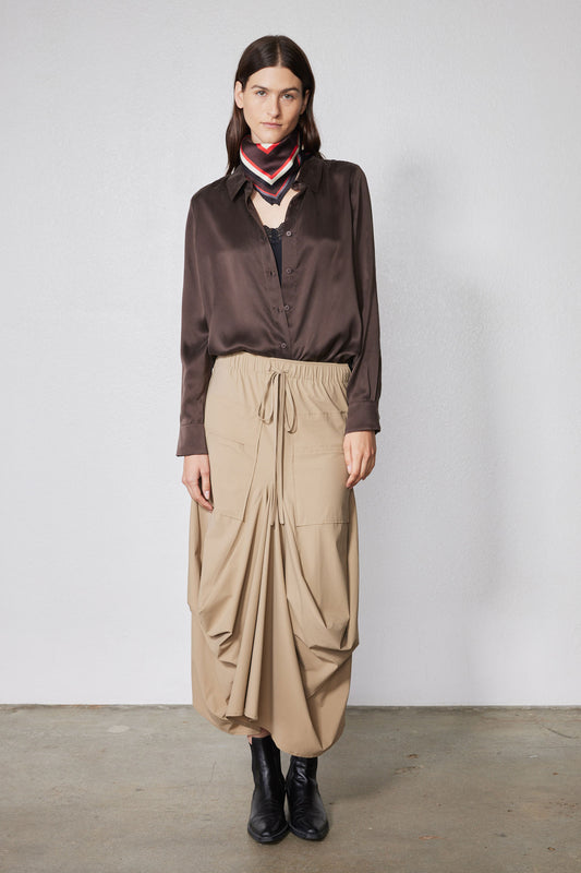 The Go-To Skirt
