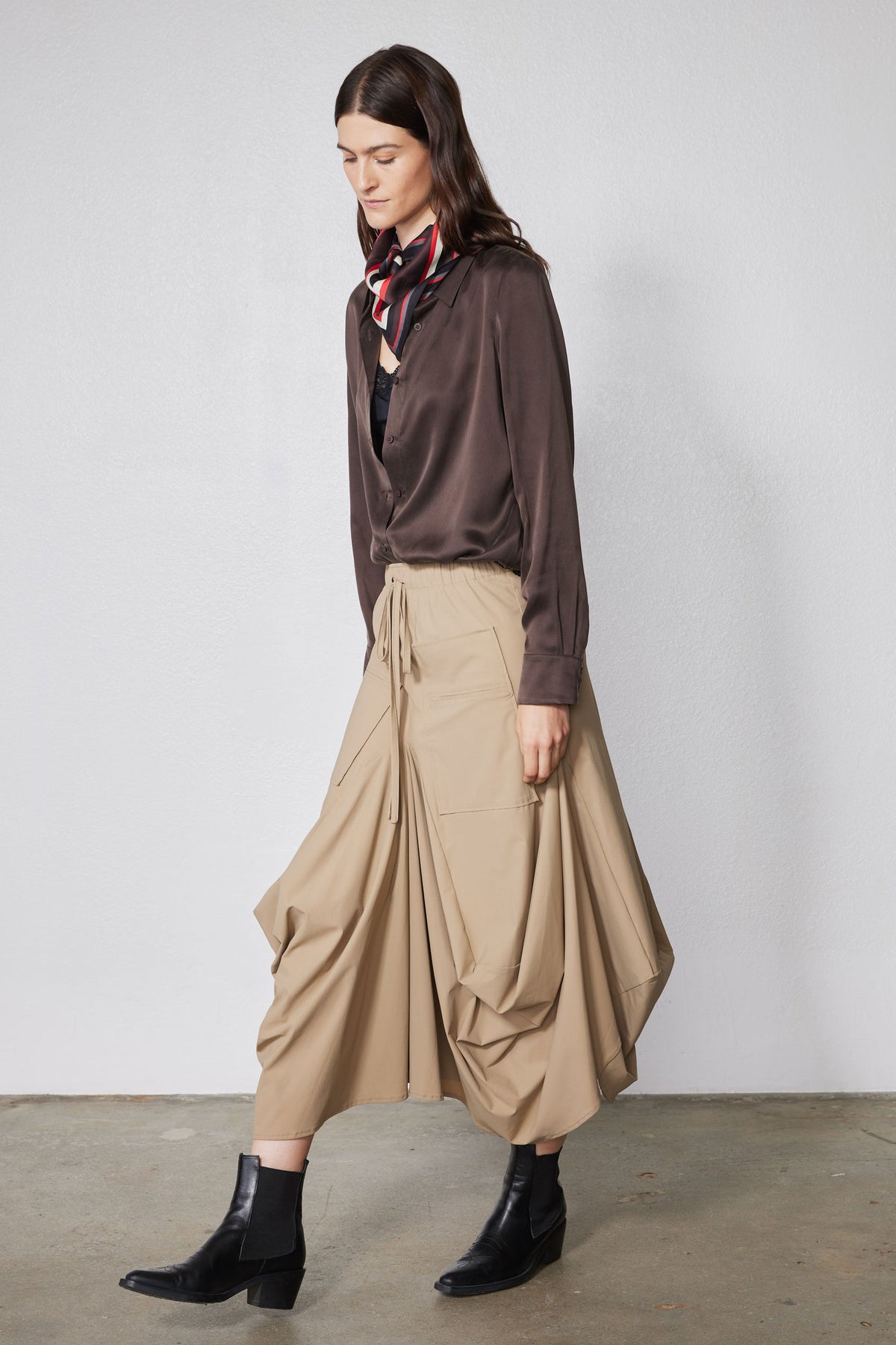 The Go-To Skirt