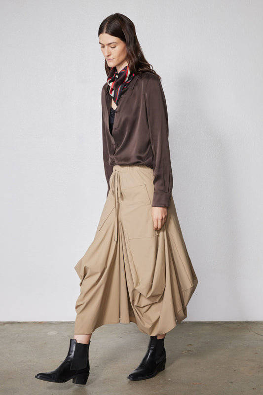 The Go-To Skirt