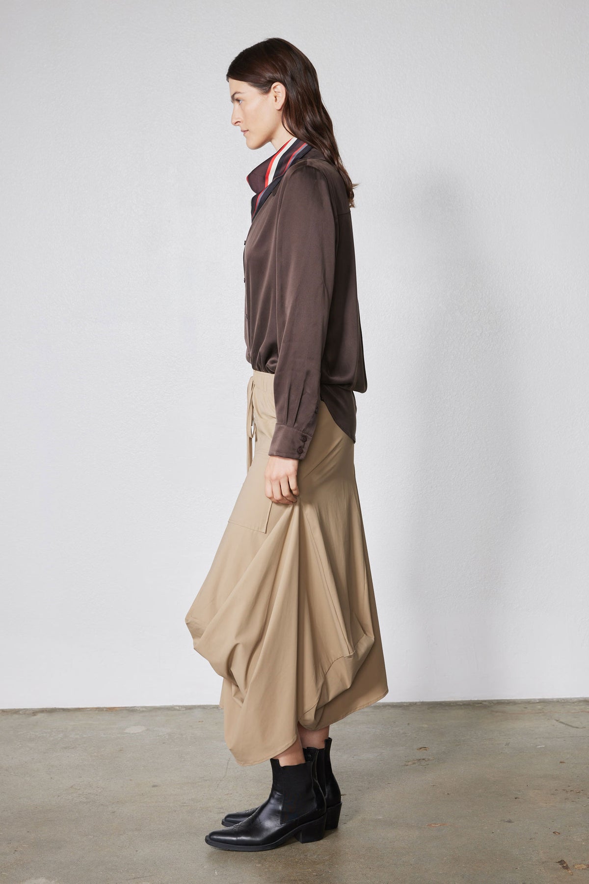 The Go-To Skirt