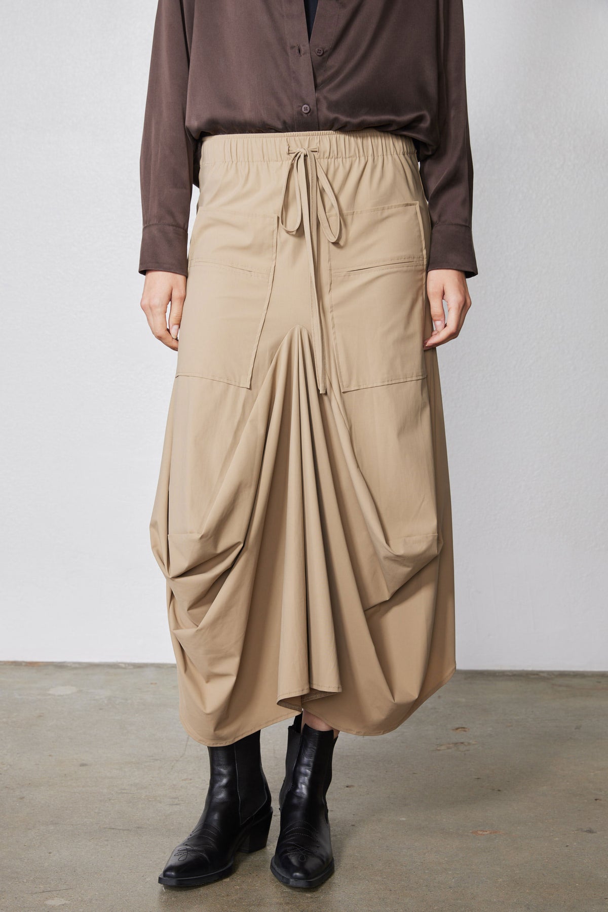 The Go-To Skirt