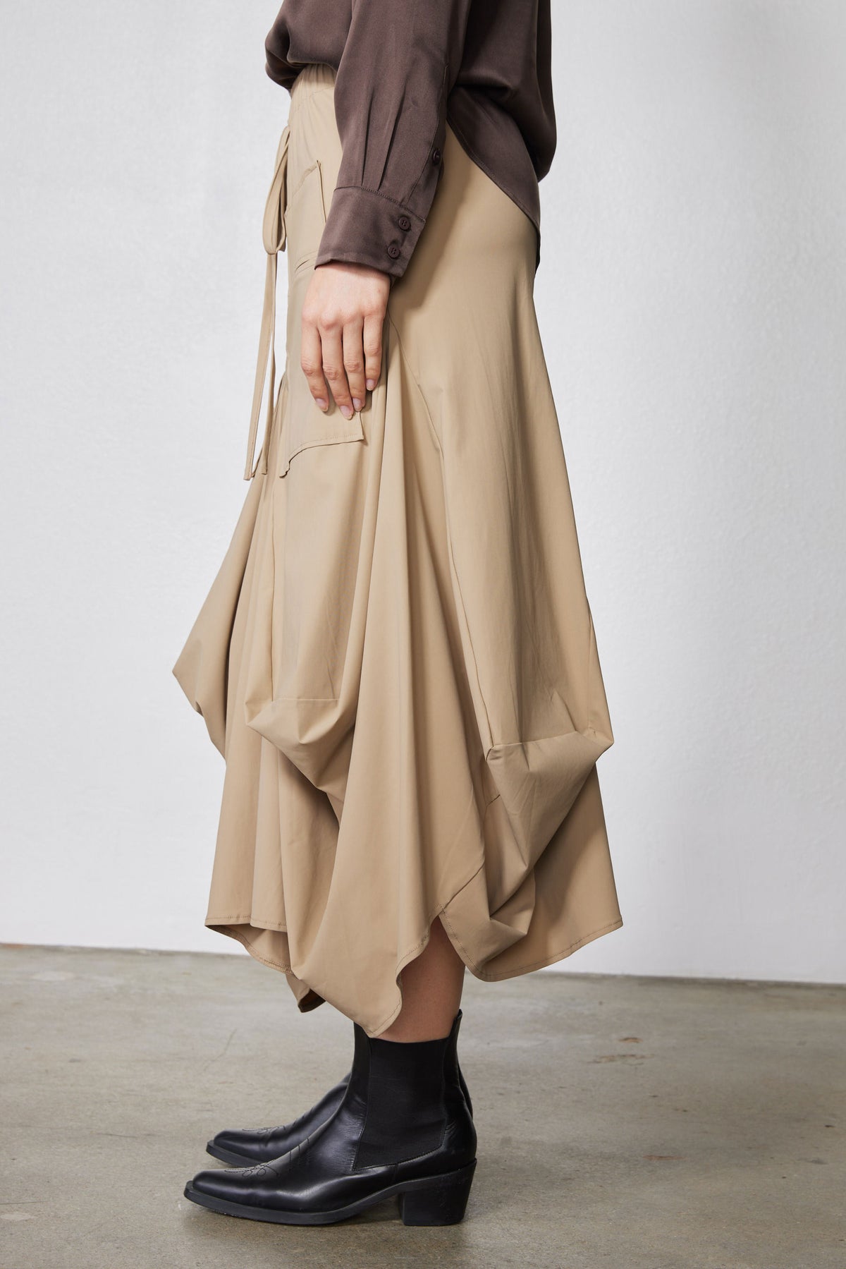 The Go-To Skirt