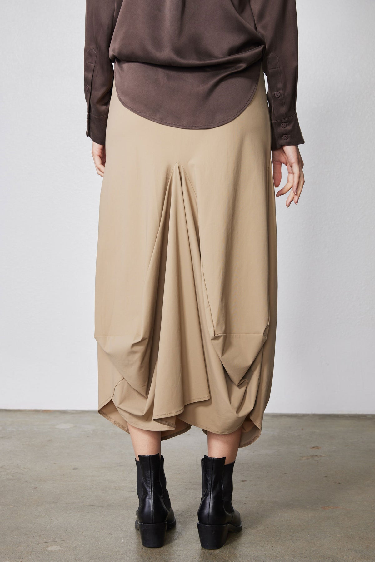 The Go-To Skirt