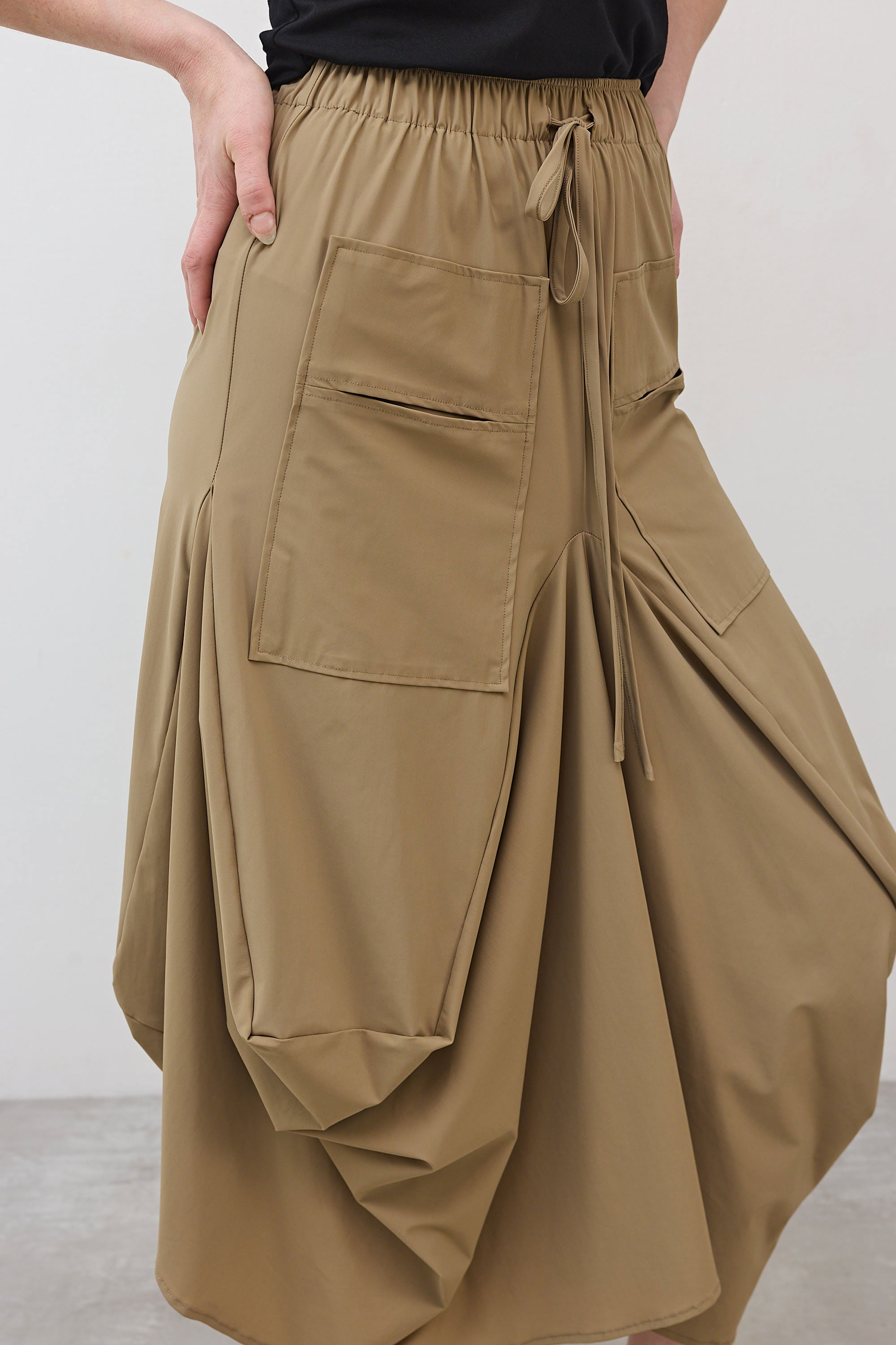 The Go-To Skirt | Dune – Ruti