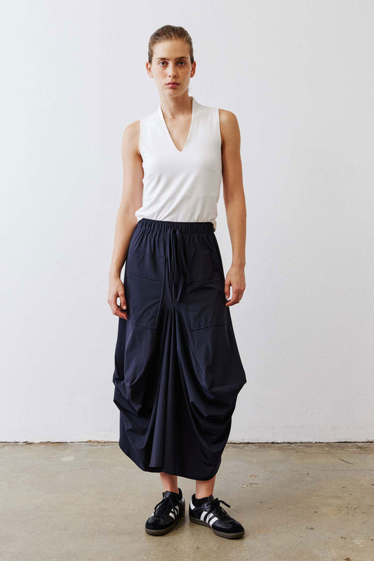 The Go-To Skirt
