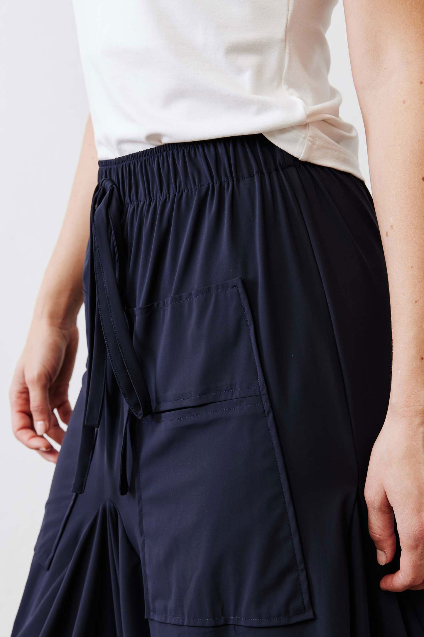 The Petite Go-To Skirt