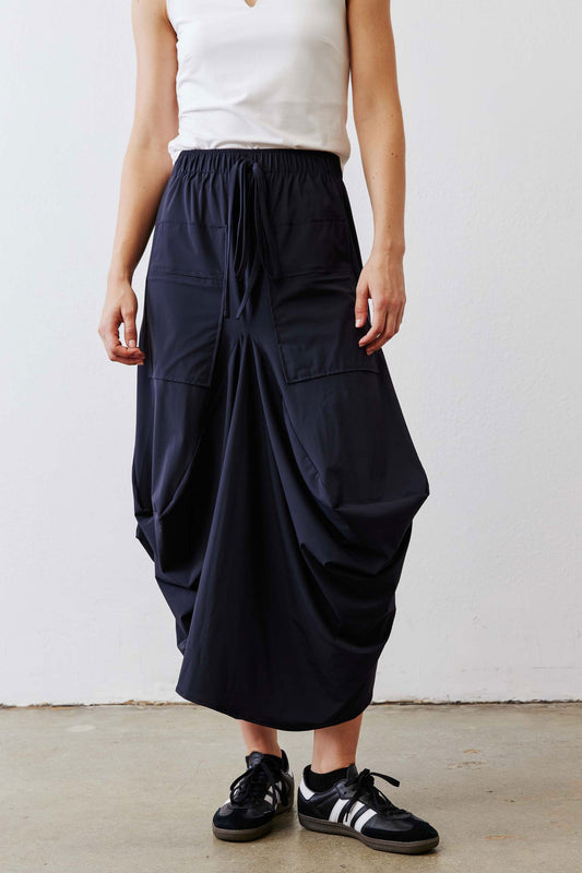 The Go-To Skirt