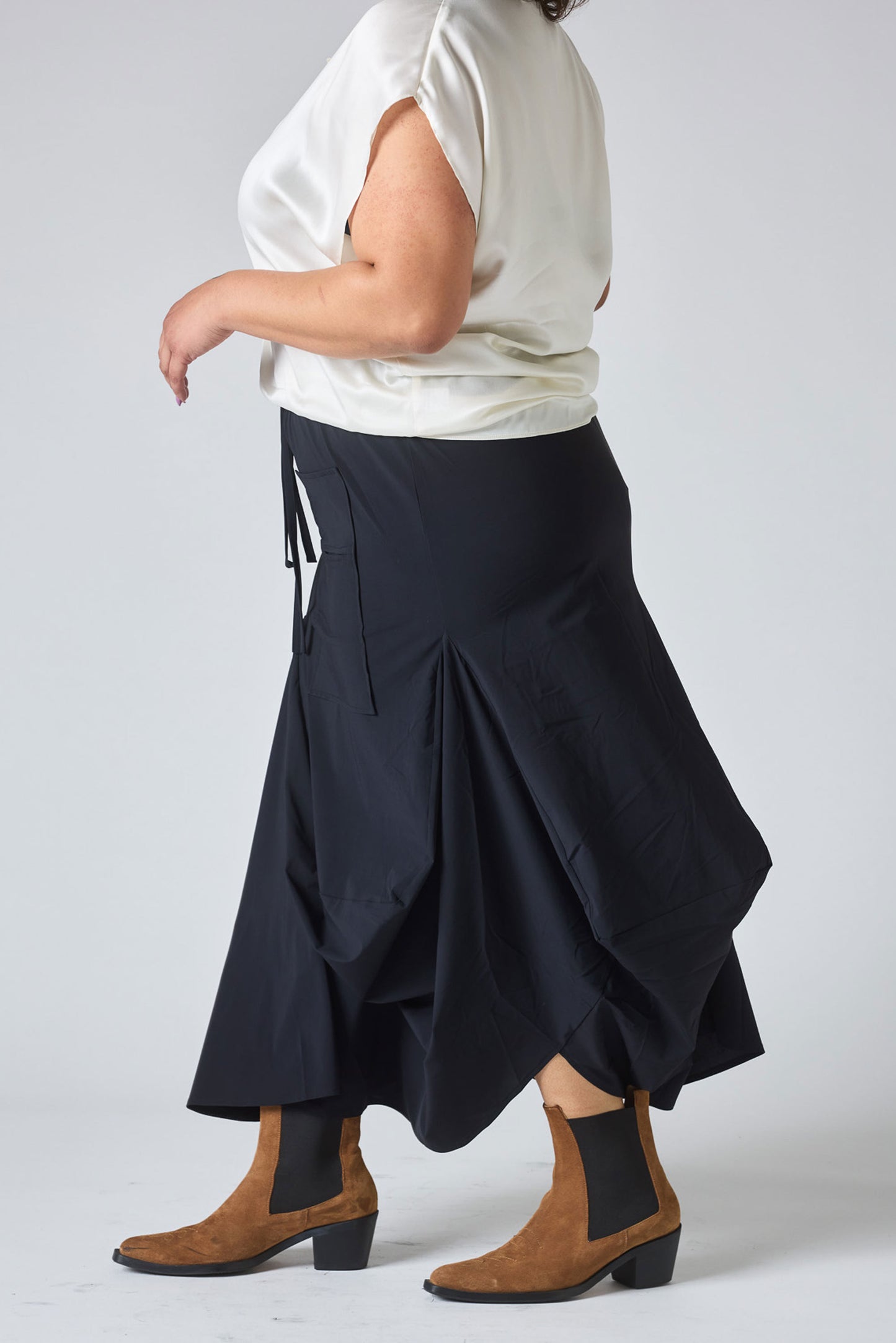 The Go-To Skirt