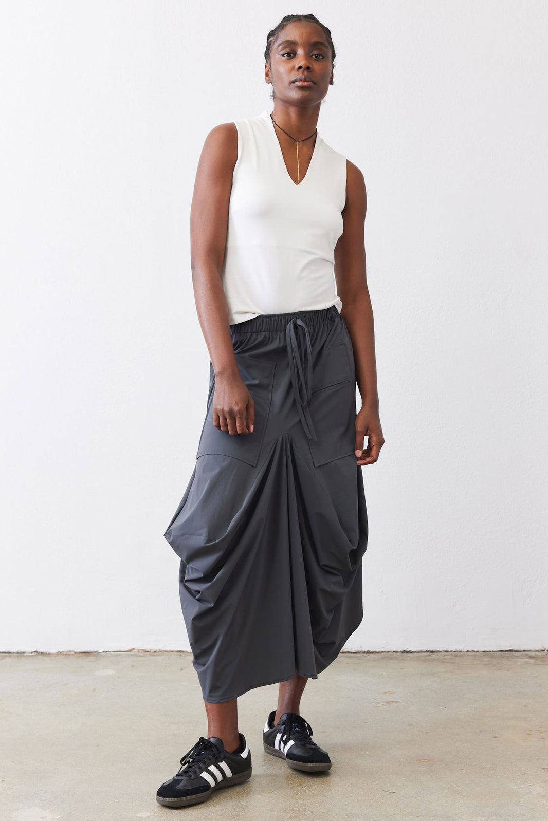 Unsized Ruti Ruti | The Online Store | Modern Women's Clothing