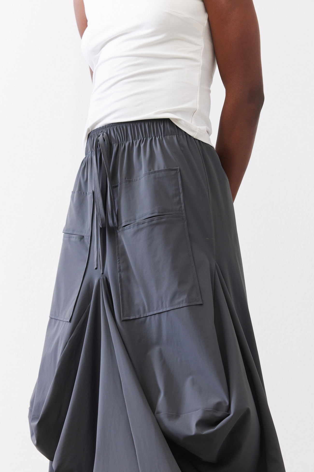 The Petite Go-To Skirt