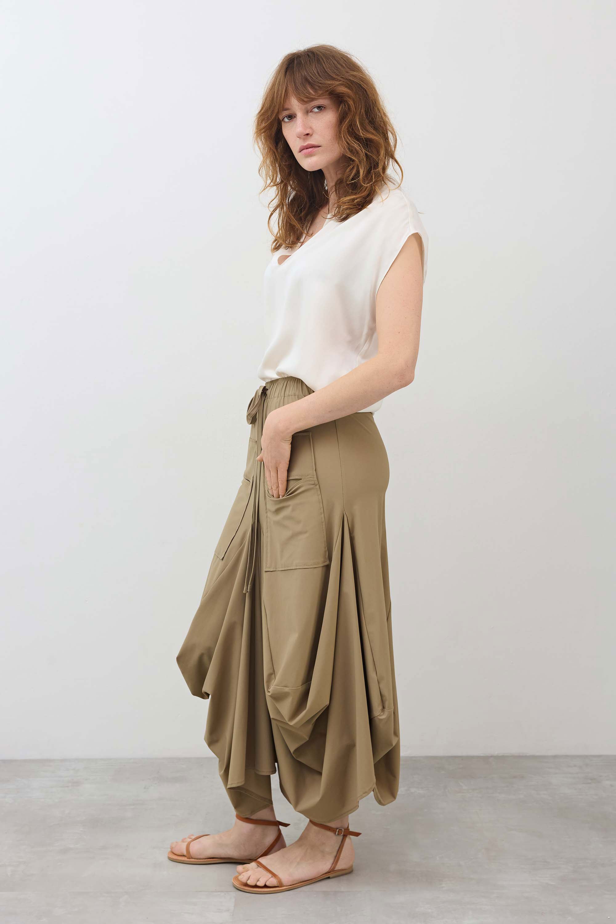 The Go-To Skirt | Dune – Ruti