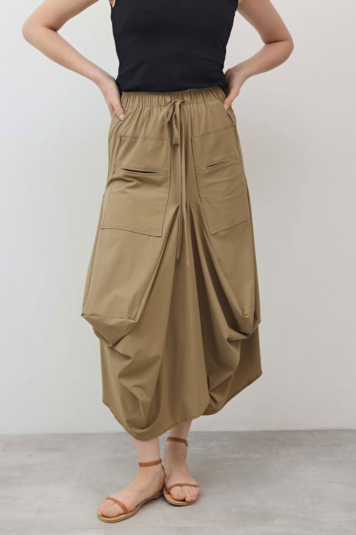 The Go-To Skirt