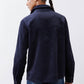 Corduroy Handkerchief Zip Top