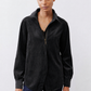 Corduroy Handkerchief Zip Top