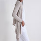 Haven Wrap Knit Cardigan