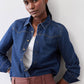 The Heritage Denim Shirt