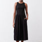 High Neck Tank Dress