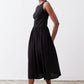 High Neck Tank Dress