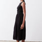 High Neck Tank Dress