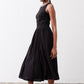 High Neck Tank Dress