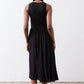 High Neck Tank Dress