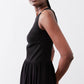 High Neck Tank Dress