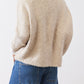 High Standards Knit Cardigan