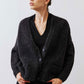 High Standards Knit Cardigan