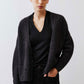 High Standards Knit Cardigan
