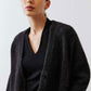 High Standards Knit Cardigan