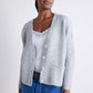 High Standards Knit Cardigan