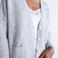 High Standards Knit Cardigan