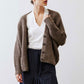 High Standards Knit Cardigan