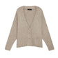 High Standards Knit Cardigan