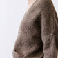 High Standards Knit Cardigan