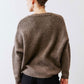 High Standards Knit Cardigan