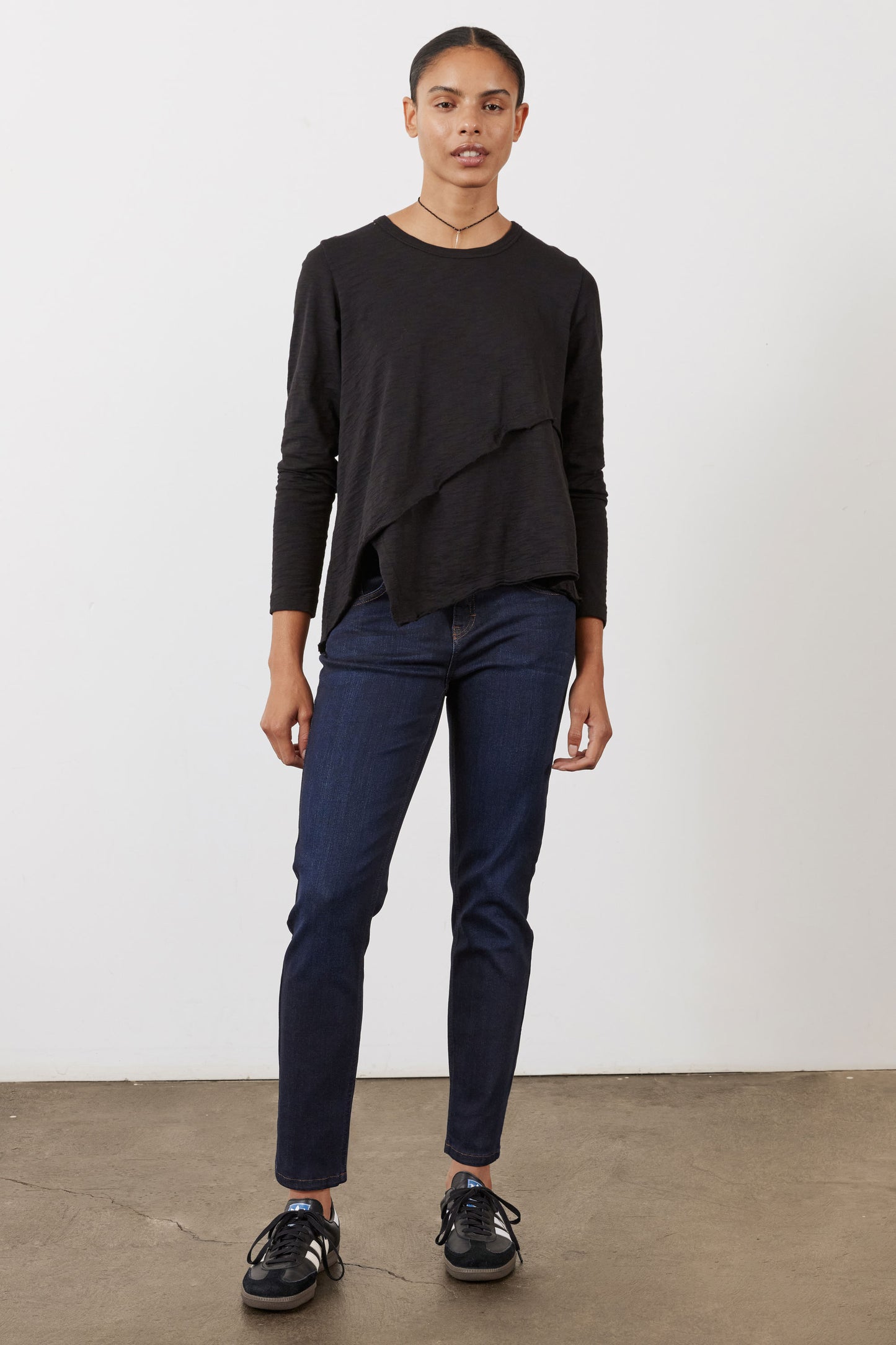 The Iconic Fitted Jeans 2.0