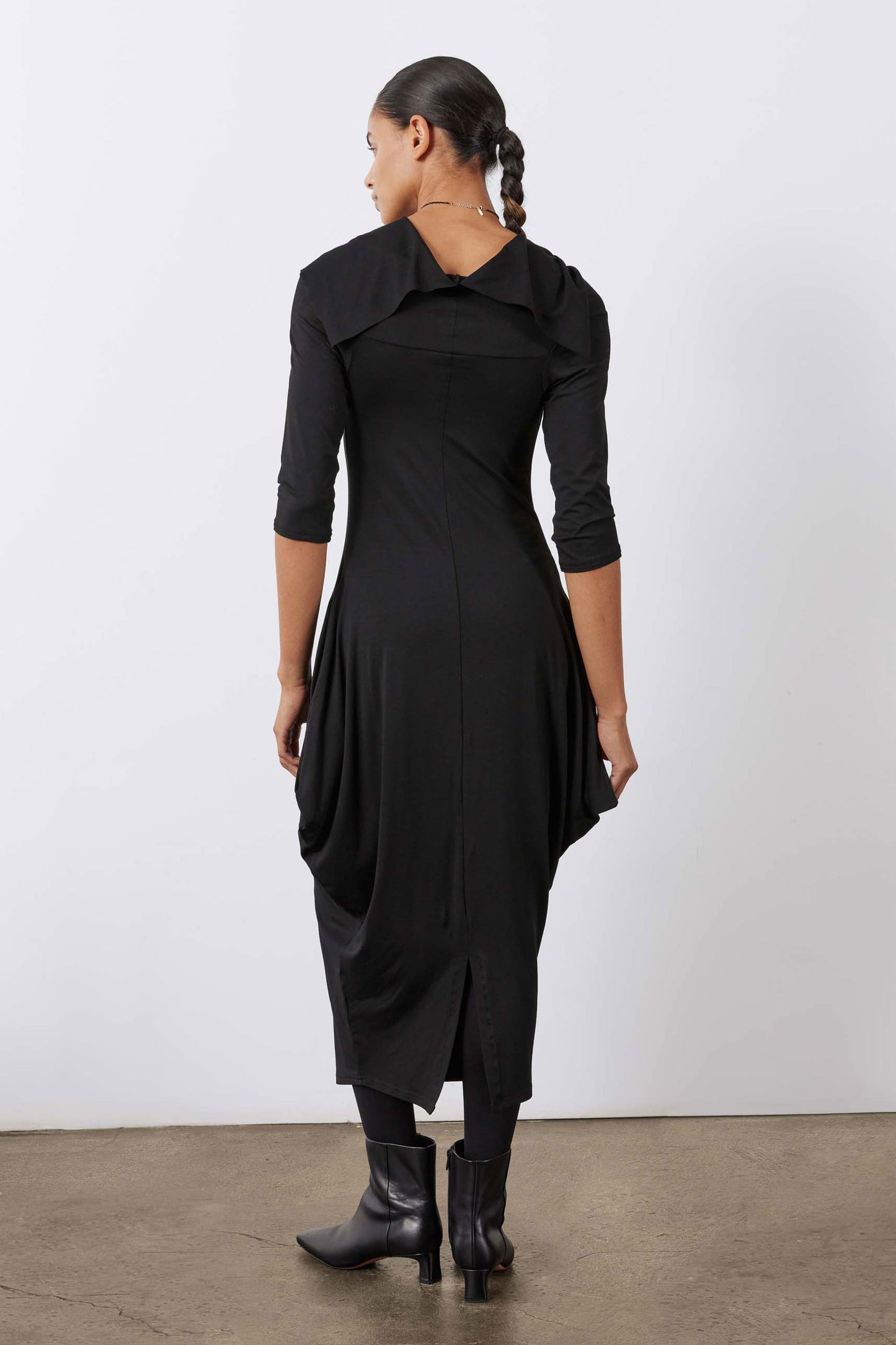 Iconic Off The Shoulder Dress