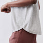 In A Breeze Light Sweater Top