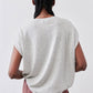 In A Breeze Light Sweater Top