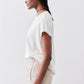In a Breeze Light Sweater Top