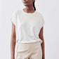 In a Breeze Light Sweater Top