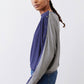 In A Snap Long Sleeve Top
