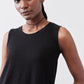 Inner Glow Asymmetric Tank