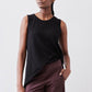 Inner Glow Asymmetric Tank